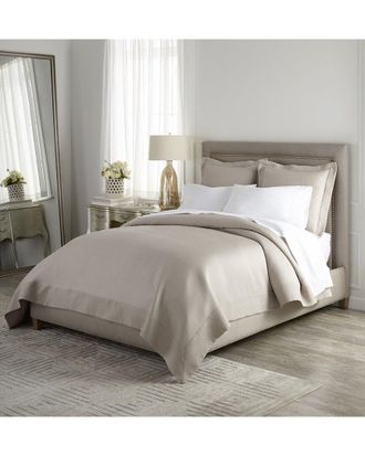 Peacock Alley Angelina Coverlet