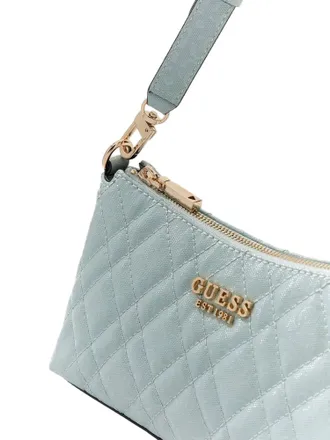 Guess Shoulder Bag - Green
