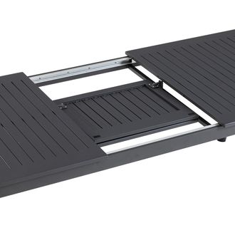 La Redoute Interieurs Tuintafel in aluminium, Tuha