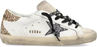 Golden Goose Gouden gans sneakers