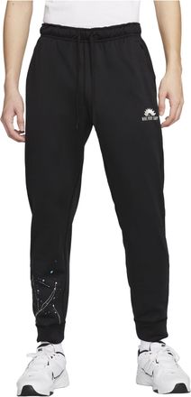 Nike Therma-fit Training Pants Black DX1545-010