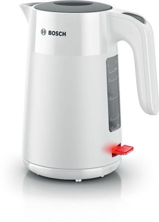 Bosch Hervidor1,7l2.400 W Bosch Twk2m161 Blanco