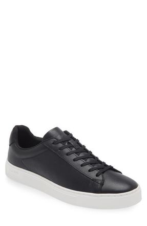 HUGO BOSS Black Low Top Sneakers now up to 50 Stylight