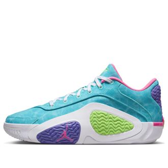 Nike Jordan Air Jordan Tatum 2 Wave Runner HJ4421-303