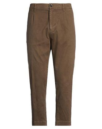Officina 36 BOTTOMWEAR - Trousers sur YOOX.COM