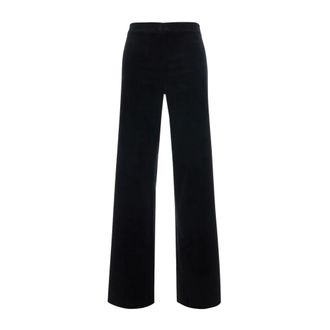 Antonelli Donna, Pantaloni, Nero, XS, new