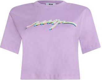Msgm TOPWEAR - T-shirts su YOOX.COM