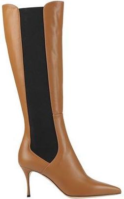 Sergio Rossi FOOTWEAR - Boots on YOOX.COM