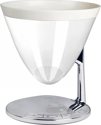 Bugatti B&aacute;scula Cocina Uma Color Blanco Bugatti