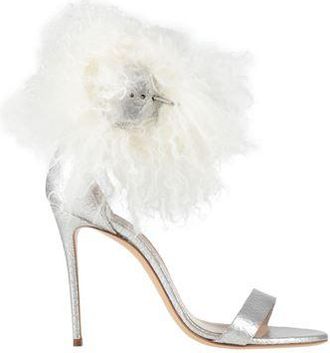 Casadei SCHUHE - Sandalen auf YOOX.COM