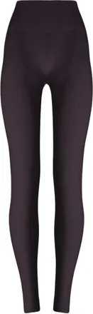 Wolford Broeken, Dames, Paars, S, Leggings