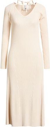 Erika Cavallini Semi Couture KLEIDER - Midi-Kleider auf YOOX.COM