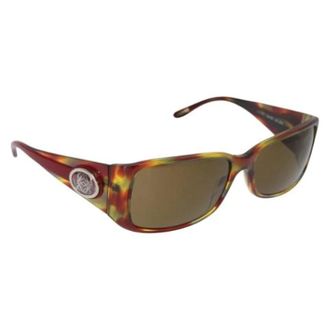 Loewe Pre-owned Accessories, female, Red, Size: ONE SIZE Pre-owned Sunglasses