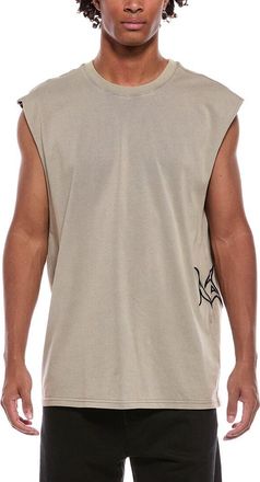 Rta Rta Terry Muscle T-Shirt