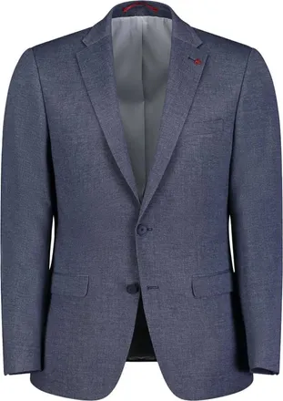 Roy Robson ROY Robson, Heren, Jassen, Blauw, Maat: M