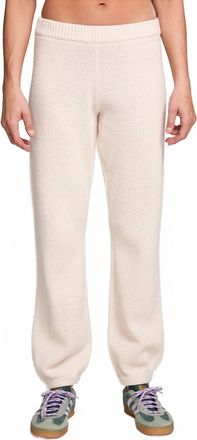 Saltwater Luxe Jojo Pant In Natural