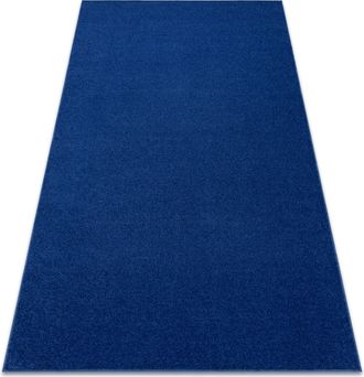 RugsX Rugsx - Moqueta Eton Azul Oscuro Blue 170x230 Cm