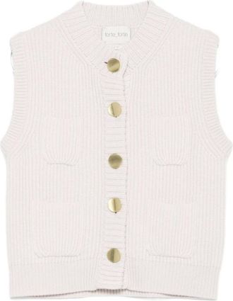 Forte_Forte Donna, Giacche, Bianco, S, new