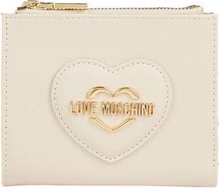 Love Moschino PICCOLA PELLETTERIA - Portafogli su YOOX.COM