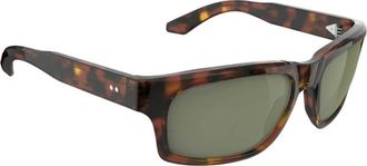 Serengeti Eyewear 101 Grote Zonnebril - Heren - Zonnebrillen - Bruin - 61 MM - Accessoires