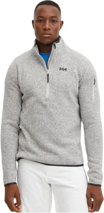 Helly Hansen Fitness, Heren, Grijs, XL, Varde Fleece