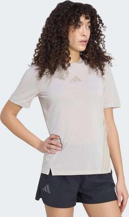 adidas adidas Performance - Terrex Xperior Climacool+ - T-shirt beige-Neutro