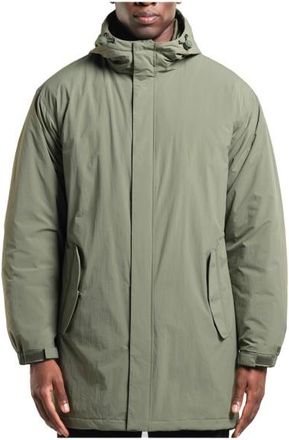 Dedicated Parka Jacket Luvos Parka - Unisex | oliv