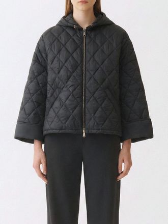 Fabiana Filippi Piumino con cappuccio Fabiana Filippi