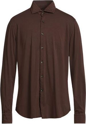 Tintoria Mattei CAMISETAS Y TOPS - Camisas en YOOX.COM