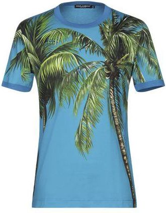 Dolce & Gabbana TOPWEAR - T-shirts sur YOOX.COM
