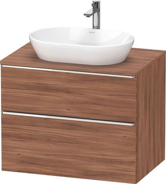 Duravit Duravit D-neo, Mueble Bajo Lavabo Consola Suspendido