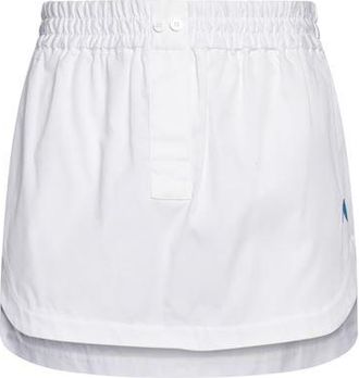 The Attico PARTES DE ABAJO - Minifaldas en YOOX.COM