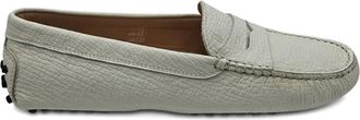 Tod's Mocassini Gommini - Toni neutri