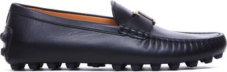 Tod's Gommino Bubble Loafers