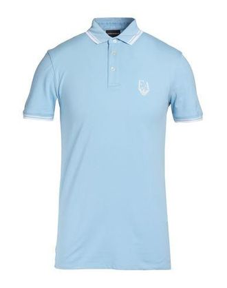 Emporio Armani TOPWEAR - Polo shirts sur YOOX.COM