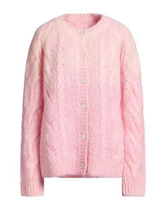 Maison Margiela MAGLIERIA - Cardigan su YOOX.COM