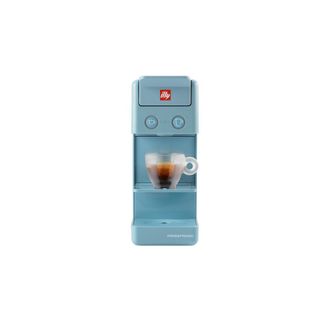 Illy Cafetera Autom&aacute;tica De C&aacute;psulas Illy Y3.3