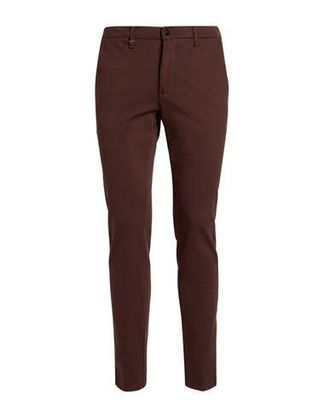 Squad&sup2; BOTTOMWEAR - Trousers on YOOX.COM