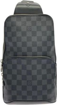 Louis Vuitton unisex, Pre-owned, Grigio, Taglia unica, used
