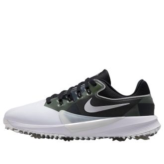 Nike Victory Pro 4 Golf White Fear Black IO4672-100