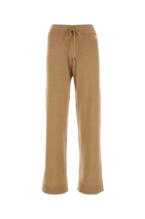 Woolrich Camel Nylon Blend Pant