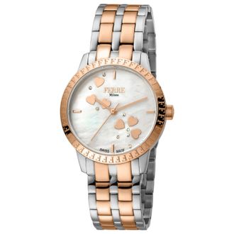 Gianfranco Ferre Classic Womens Watch