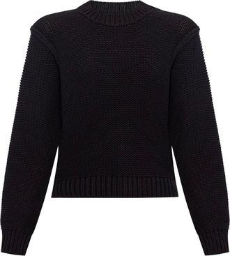 A.P.C. A.p.c., Donna, Maglie, Nero, M, new
