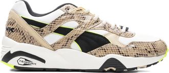 Puma Sneakers con lacci - Bianco