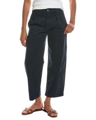 Madewell The Barrel Leg Chino