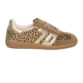 Back70 Cloud Sneaker - Shoes - Mujer - Amarillo - 39 EU