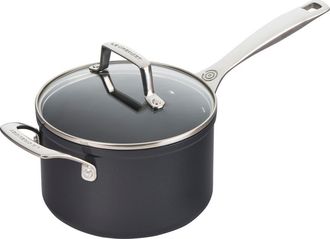 LE CREUSET Nonstick Ceramic 2-Quart Saucepan at Nordstrom