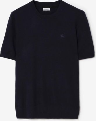 Burberry Cashmere Top