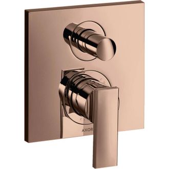 Axor Axor - Hansgrohe Citterio Mezclador Monomando Para Ba&ntilde;era