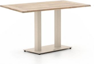 Forza Furniture Forza Orta tuintafel 120x70x75cm